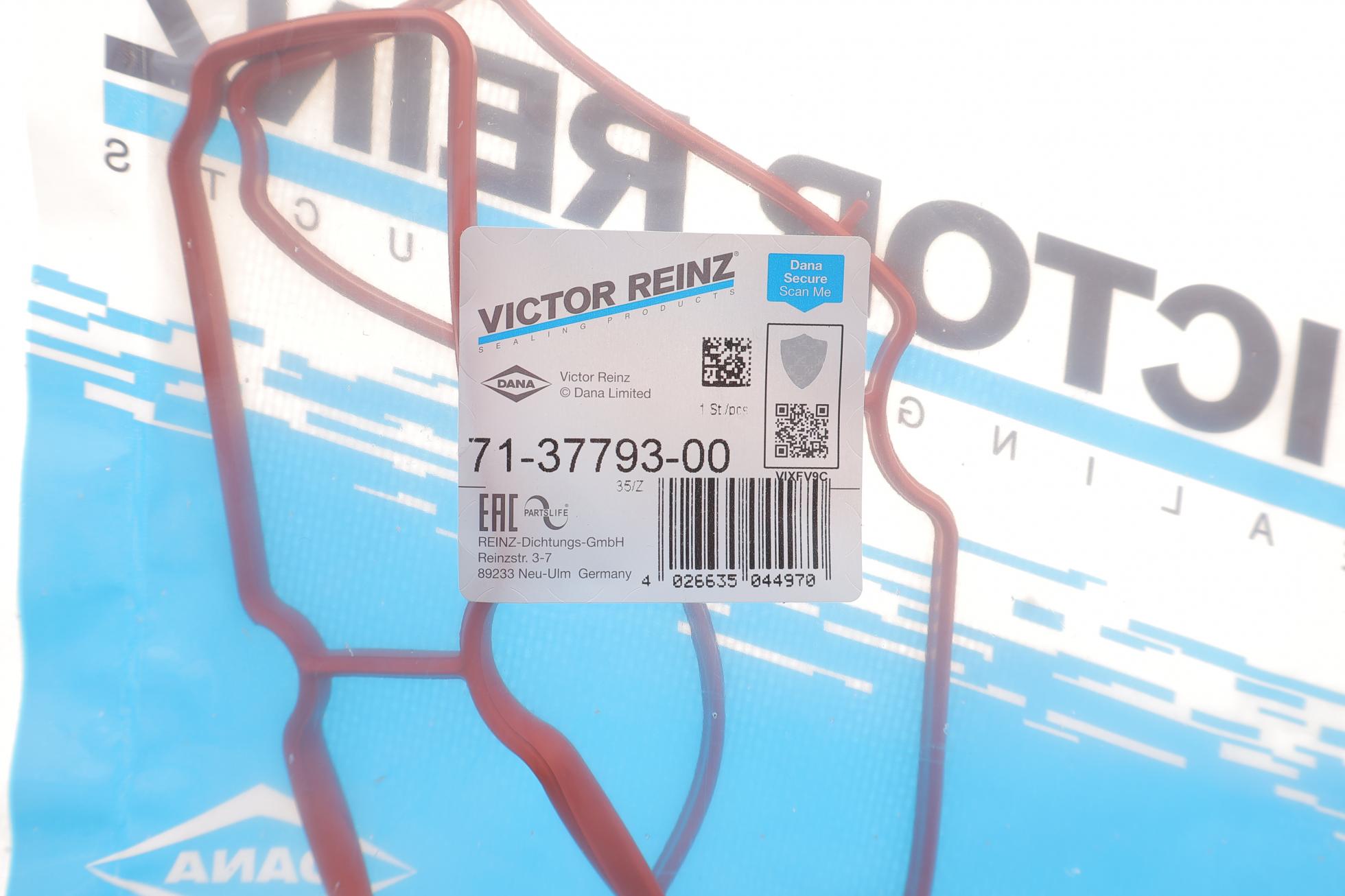 713779300 VICTOR REINZ